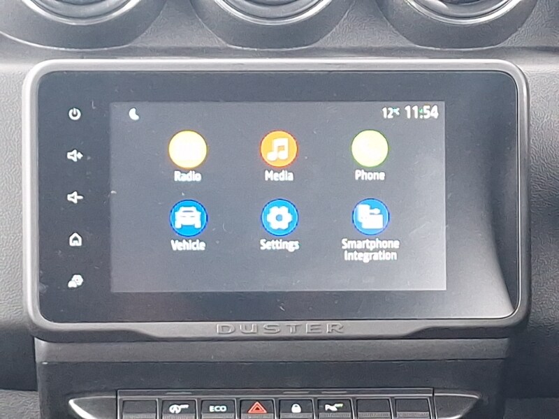 Used Dacia Duster 2022 for sale - 77818328: Photo 10