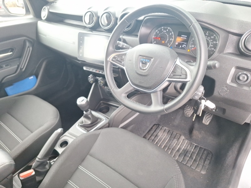 Used Dacia Duster 2022 for sale - 77818328: Photo 11