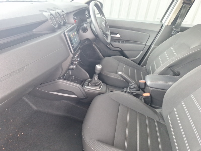 Used Dacia Duster 2022 for sale - 77818328: Photo 5