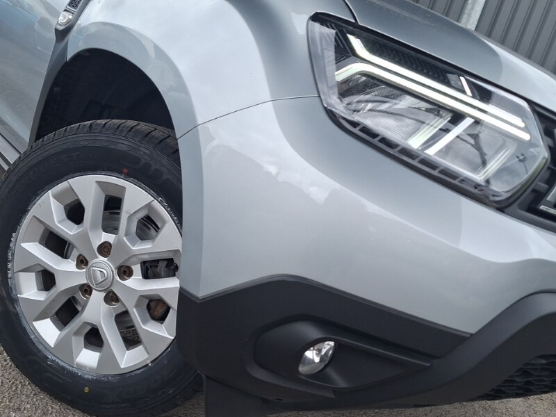 Used Dacia Duster 2022 for sale - 77818328: Photo 9