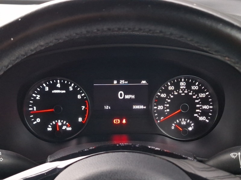 Used Kia Sportage 2021 for sale - 76543519: Photo 11