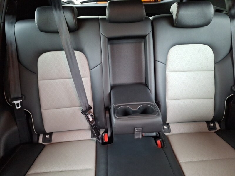 Used Kia Sportage 2021 for sale - 76543519: Photo 13