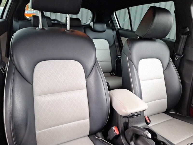 Used Kia Sportage 2021 for sale - 76543519: Photo 14