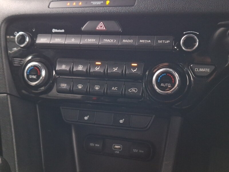 Used Kia Sportage 2021 for sale - 76543519: Photo 15