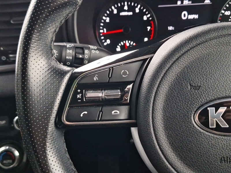 Used Kia Sportage 2021 for sale - 76543519: Photo 16