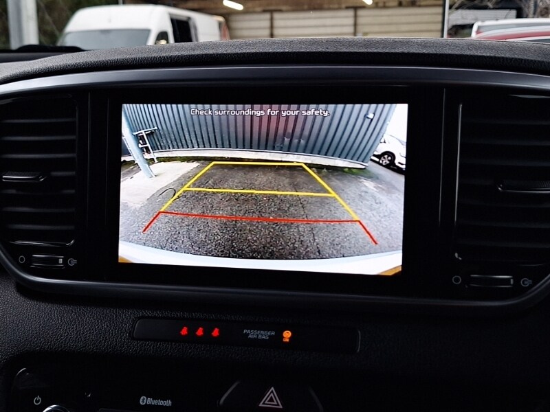 Used Kia Sportage 2021 for sale - 76543519: Photo 18