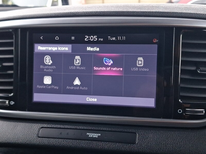 Used Kia Sportage 2021 for sale - 76543519: Photo 19