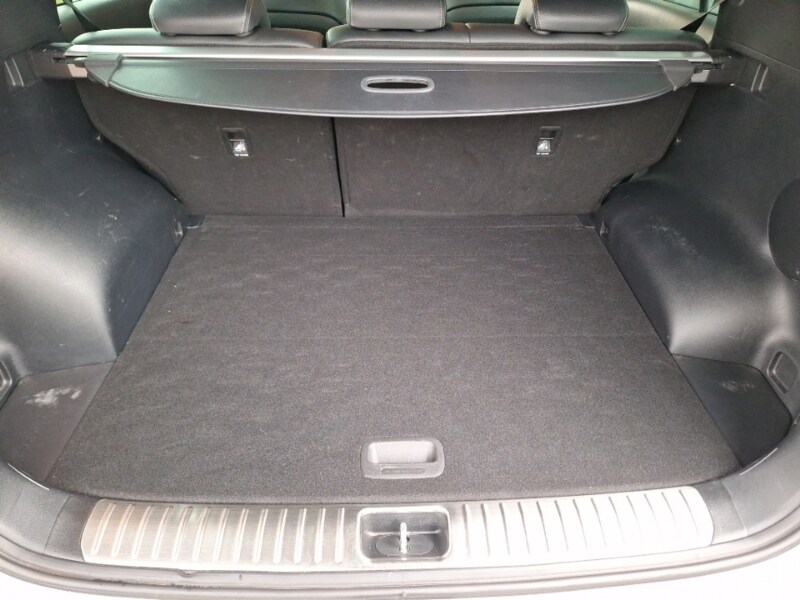 Used Kia Sportage 2021 for sale - 76543519: Photo 8