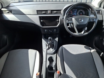 Used SEAT Ibiza 2018 for sale - 75837276: Photo