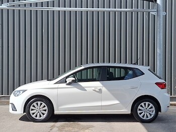 Used SEAT Ibiza 2018 for sale - 75837276: Photo