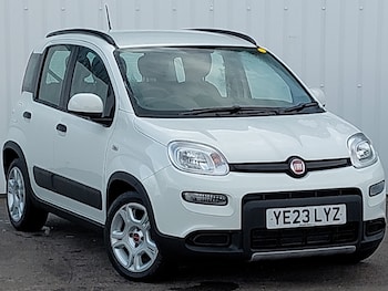 Used Fiat Panda 2023 for sale - 78326951: Photo