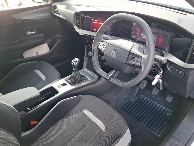 Used Vauxhall Mokka 2025 for sale - 75989069: Photo 10