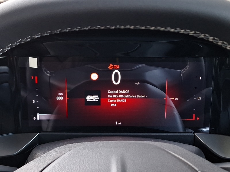 Used Vauxhall Mokka 2025 for sale - 75989069: Photo 11