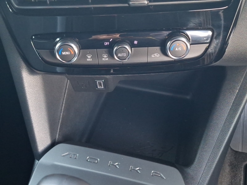 Used Vauxhall Mokka 2025 for sale - 75989069: Photo 14