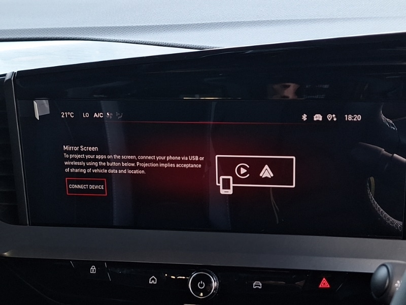 Used Vauxhall Mokka 2025 for sale - 75989069: Photo 15