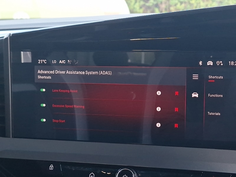 Used Vauxhall Mokka 2025 for sale - 75989069: Photo 16