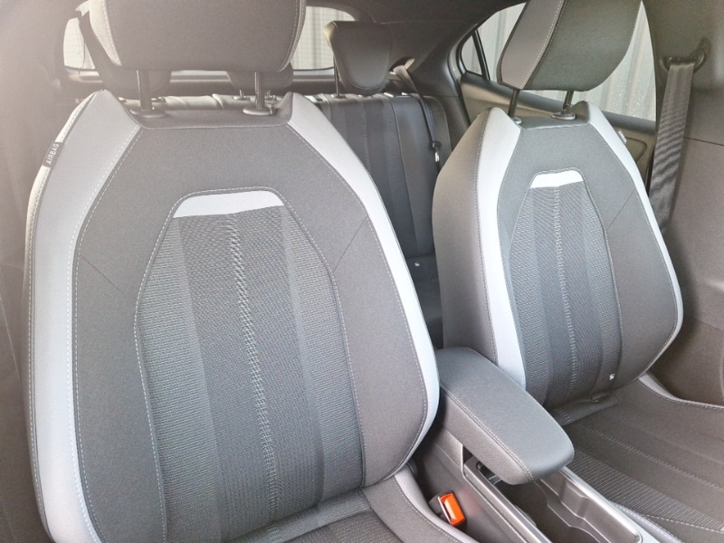 Used Vauxhall Mokka 2025 for sale - 75989069: Photo 17