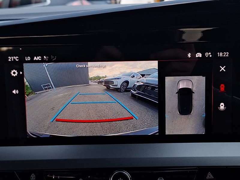 Used Vauxhall Mokka 2025 for sale - 75989069: Photo 18