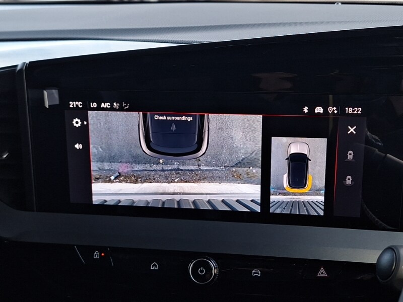 Used Vauxhall Mokka 2025 for sale - 75989069: Photo 19