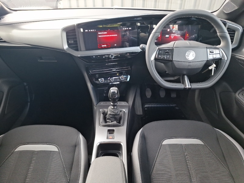 Used Vauxhall Mokka 2025 for sale - 75989069: Photo 2