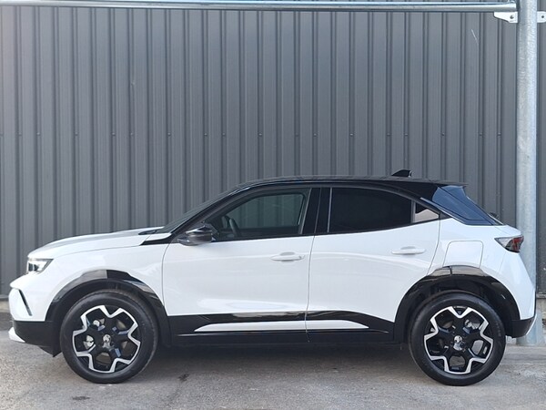 Used Vauxhall Mokka 2025 for sale - 75989069: Photo 4