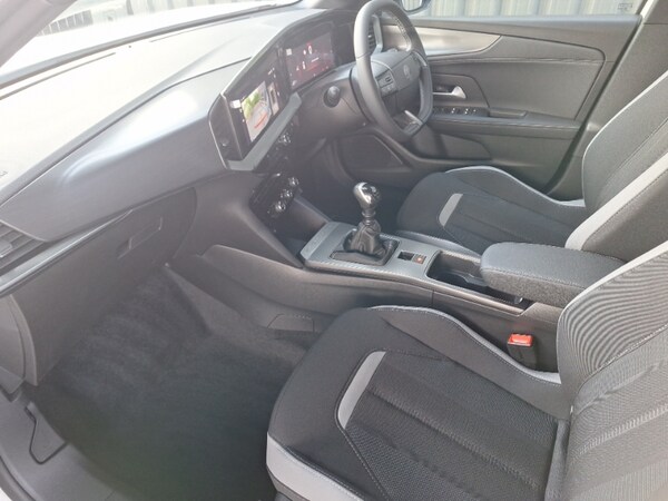 Used Vauxhall Mokka 2025 for sale - 75989069: Photo 5