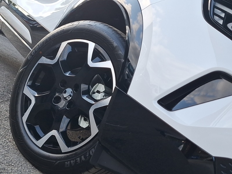 Used Vauxhall Mokka 2025 for sale - 75989069: Photo 9