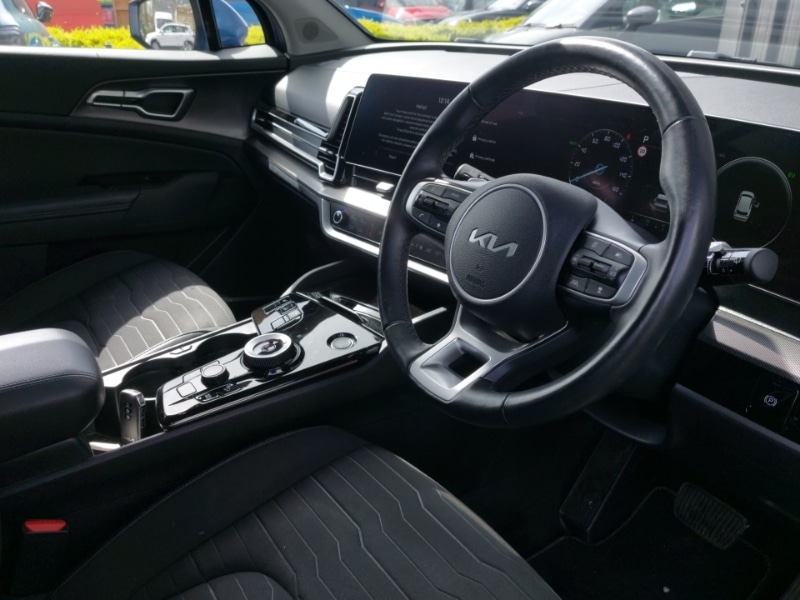 Used Kia Sportage 2023 for sale - 78203158: Photo 10