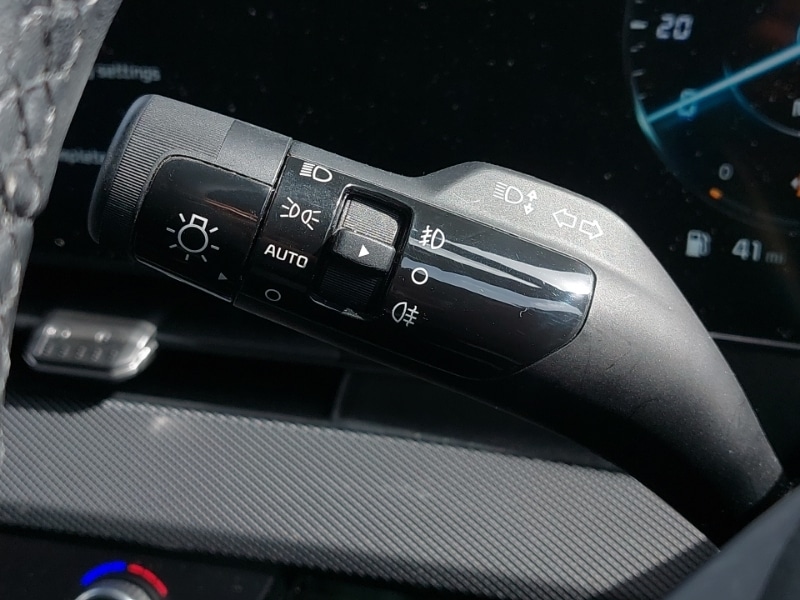 Used Kia Sportage 2023 for sale - 78203158: Photo 15