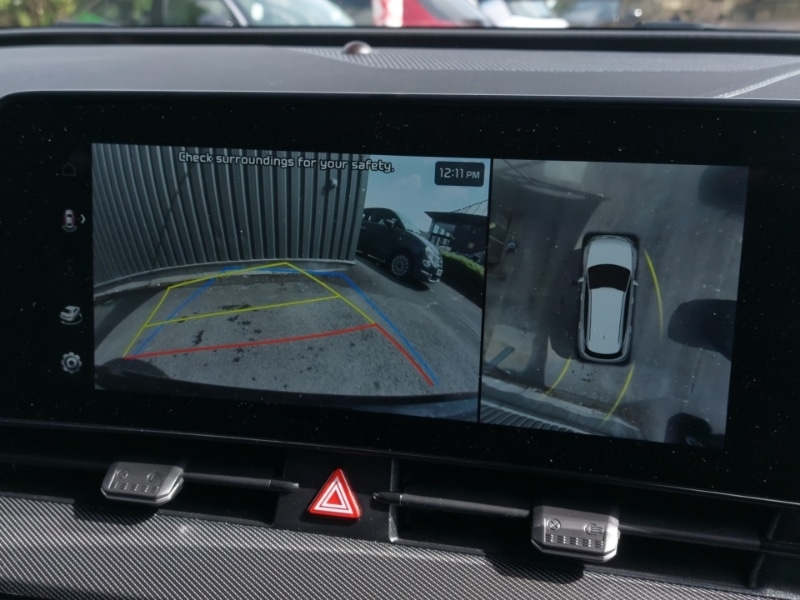 Used Kia Sportage 2023 for sale - 78203158: Photo 16