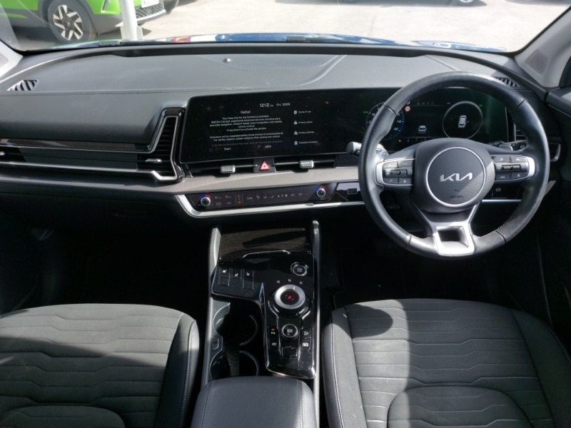 Used Kia Sportage 2023 for sale - 78203158: Photo 2