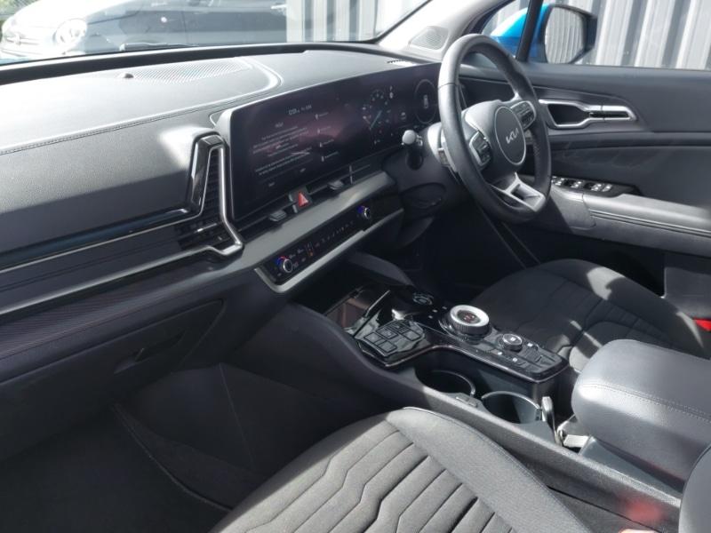 Used Kia Sportage 2023 for sale - 78203158: Photo 5