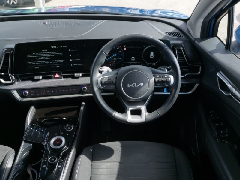 Used Kia Sportage 2023 for sale - 78203158: Photo 7