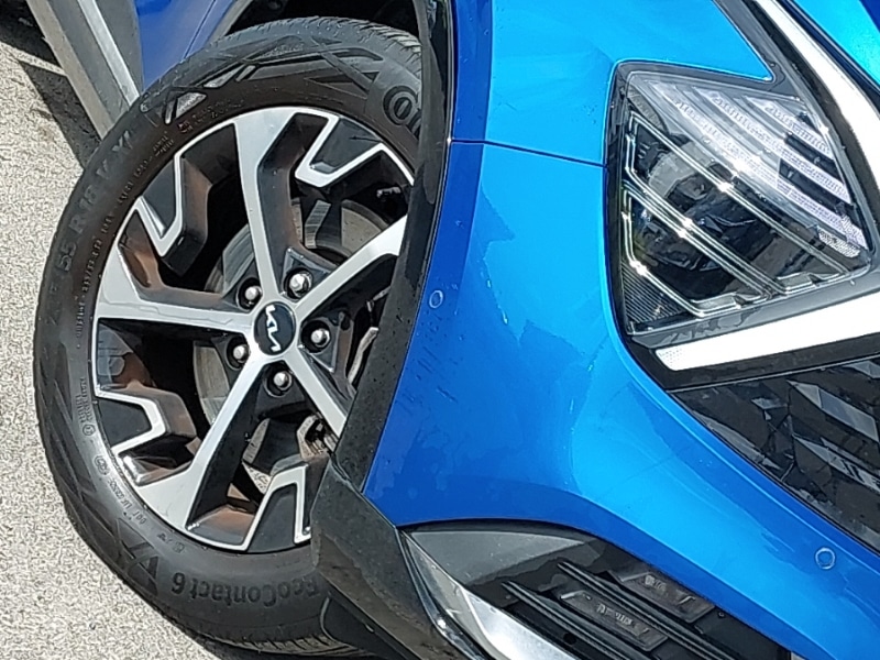 Used Kia Sportage 2023 for sale - 78203158: Photo 9