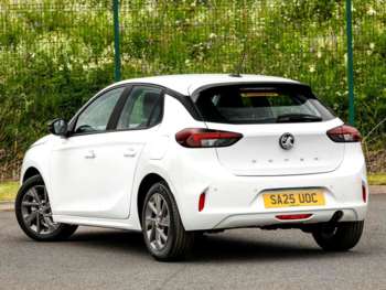 Used Vauxhall Corsa 2025 for sale - 74731879: Photo