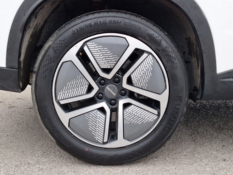 Used Omoda OMODA 5 2024 for sale - 76699912: Photo 12