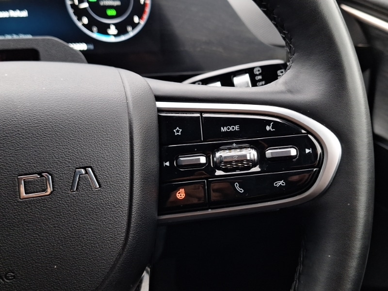 Used Omoda OMODA 5 2024 for sale - 76699912: Photo 18