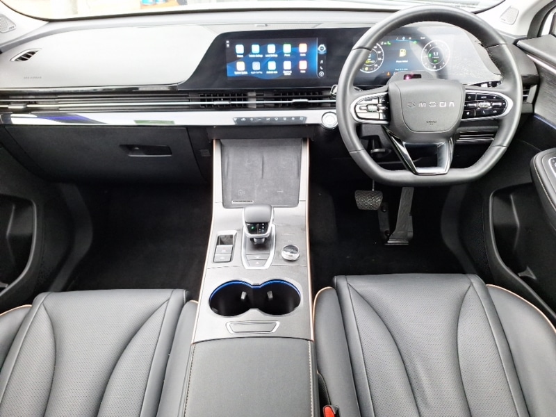 Used Omoda OMODA 5 2024 for sale - 76699912: Photo 2