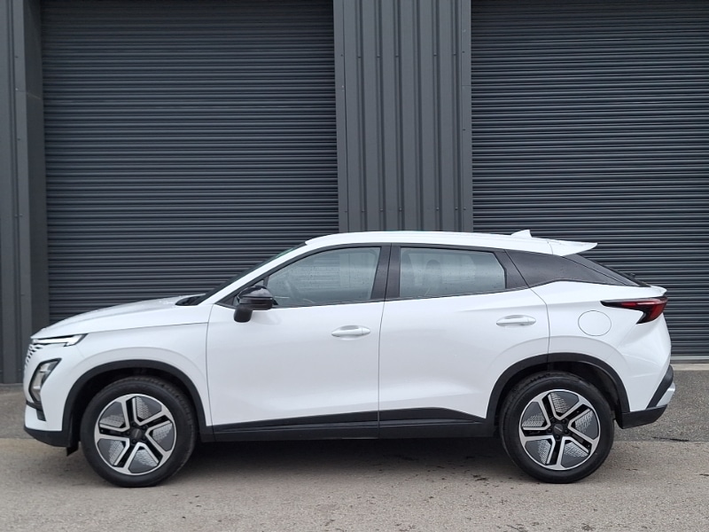 Used Omoda OMODA 5 2024 for sale - 76699912: Photo 4