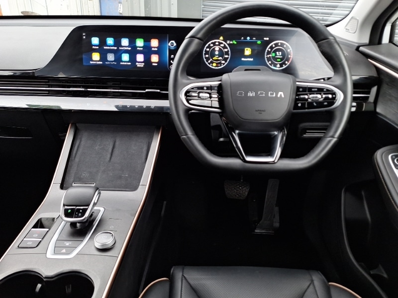 Used Omoda OMODA 5 2024 for sale - 76699912: Photo 7