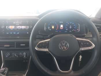 Used Volkswagen Polo 2022 for sale - 75133050: Photo