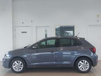 Used Volkswagen Polo 2022 for sale - 75133050: Photo