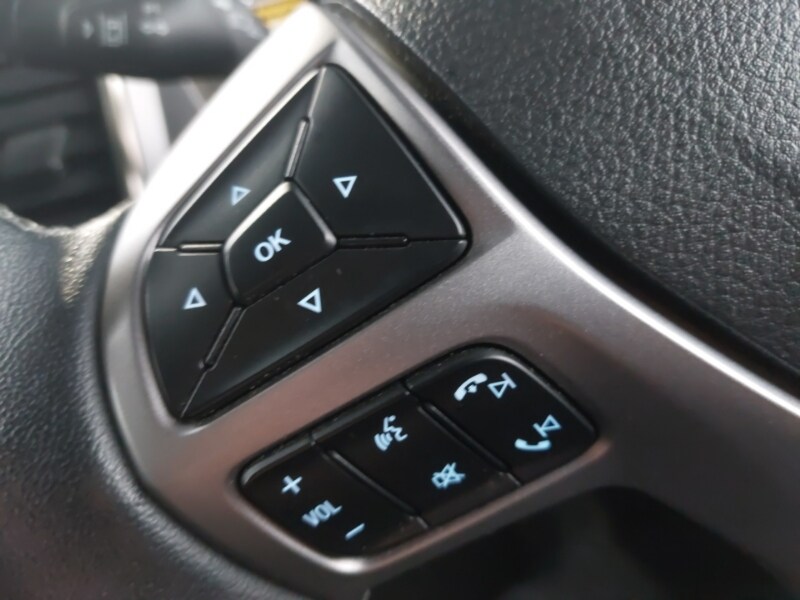 Used Ford Ranger 2023 for sale - 77682388: Photo 13