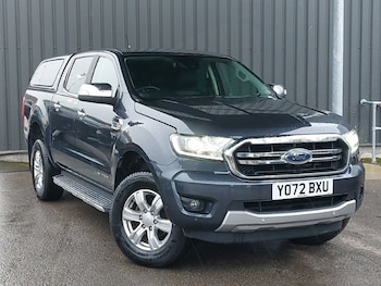 Used Ford Ranger 2023 for sale - 77682388: Photo