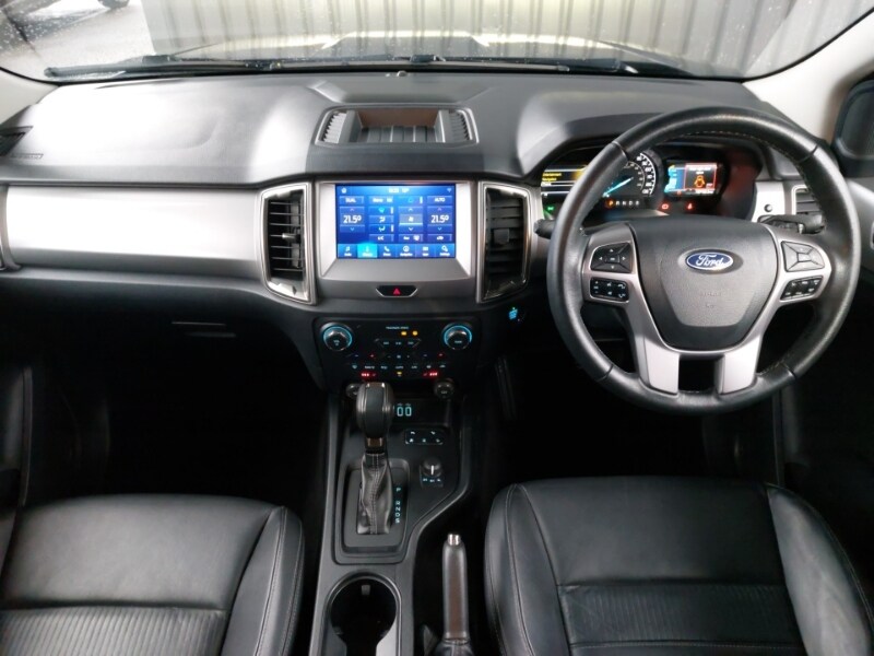 Used Ford Ranger 2023 for sale - 77682388: Photo 2