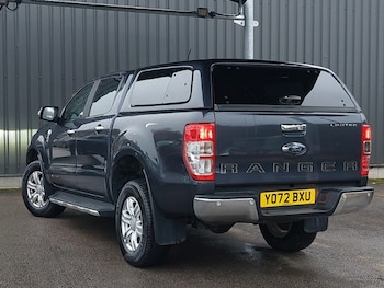 Used Ford Ranger 2023 for sale - 77682388: Photo