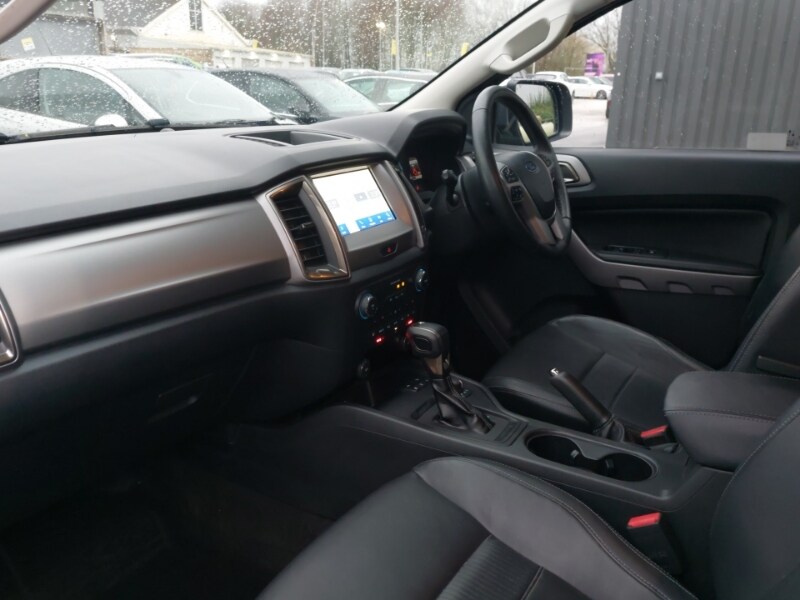 Used Ford Ranger 2023 for sale - 77682388: Photo 5