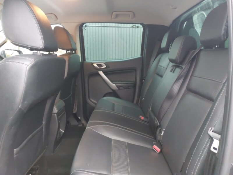 Used Ford Ranger 2023 for sale - 77682388: Photo 6