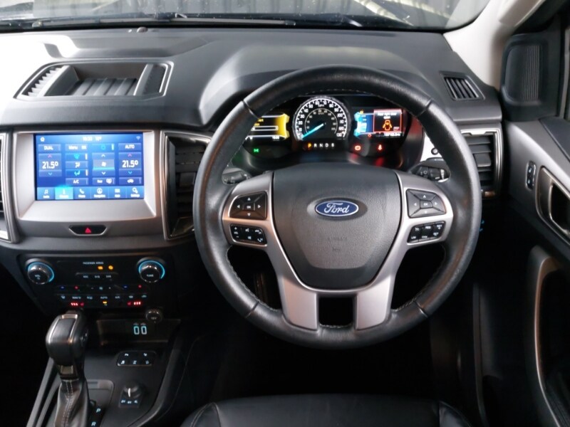 Used Ford Ranger 2023 for sale - 77682388: Photo 7