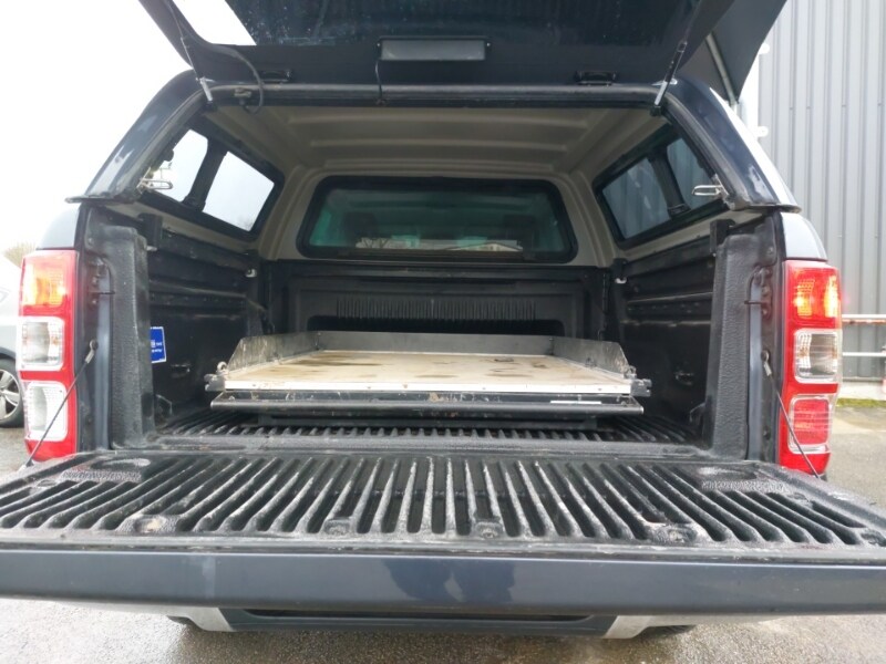 Used Ford Ranger 2023 for sale - 77682388: Photo 8